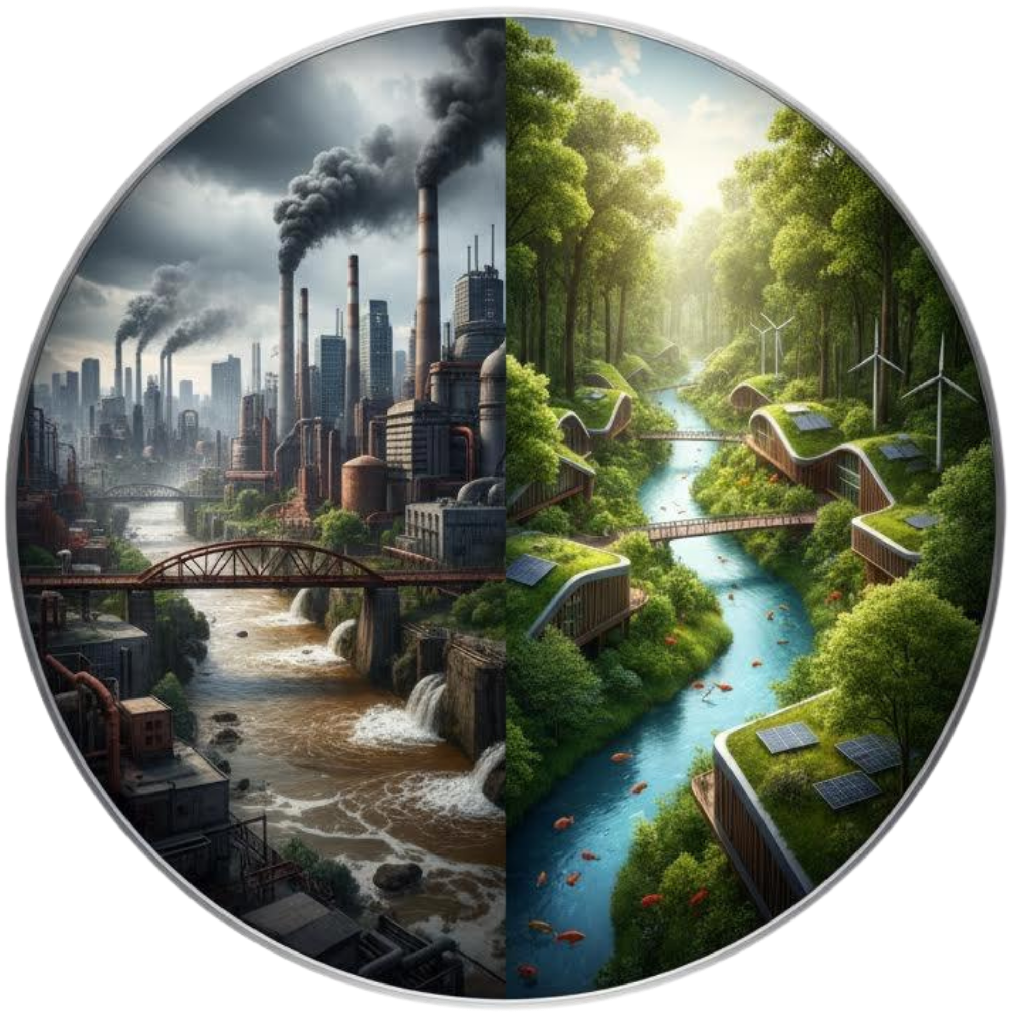 Değişim ve Dönüşüm