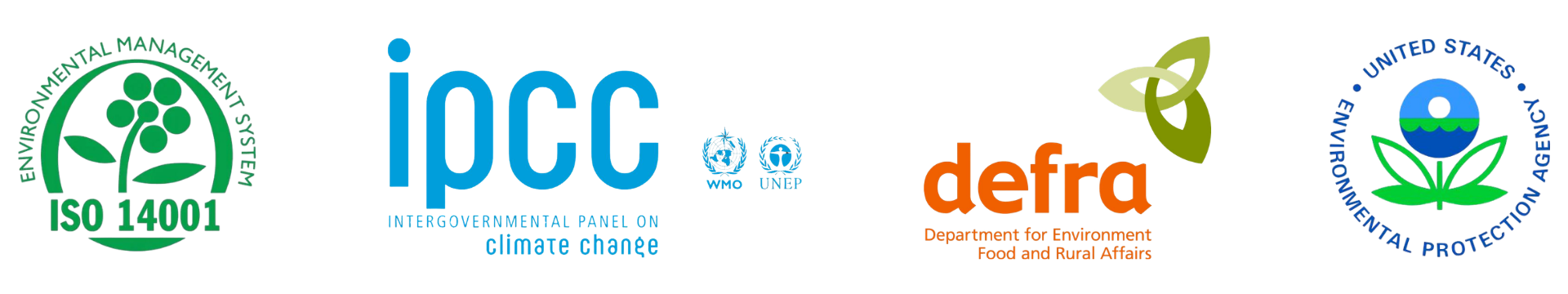 ISO 14001 Sertifikası